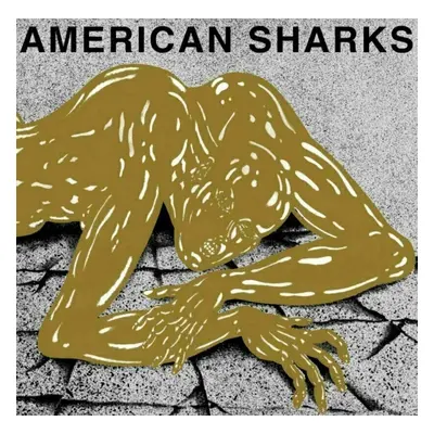 American Sharks - 11:11 (LP)