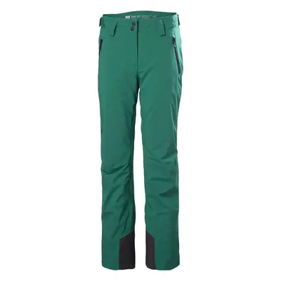 Helly Hansen Women's Legendary Insulated Emerald Sínadrág