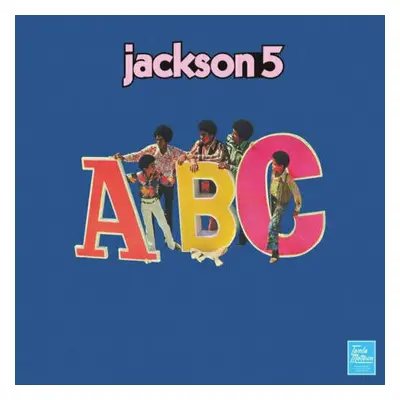 Jackson - ABC (180g) (Audiophile) (LP)