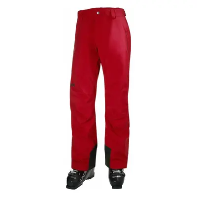 Helly Hansen Legendary Insulated Red Sínadrág