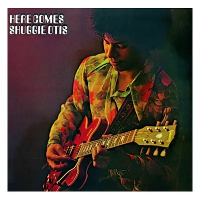 Shuggie Otis - Here Comes Shuggie Otis (LP)