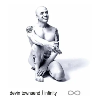 Devin Townsend - Infinity (25th Anniversary) (2 LP)