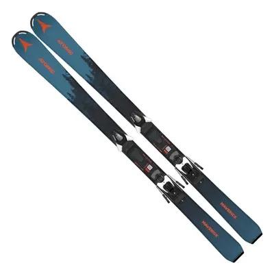 Atomic Maverick JR + C GW Ski Set Sílécek