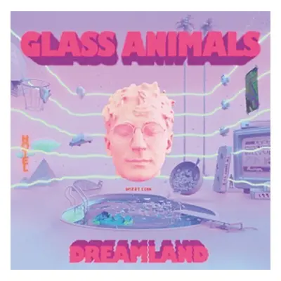 Glass Animals - Dreamland (180 g) (LP)