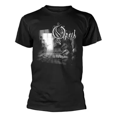 Opeth Ing Damnation Unisex Black