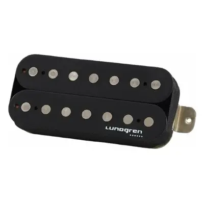 Lundgren Pickups M7 Hangszedő