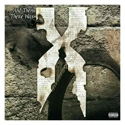 DMX - And Then There Was X (2 LP)