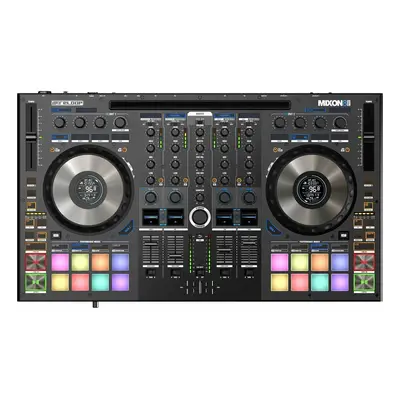 Reloop Mixon Pro DJ konzolok