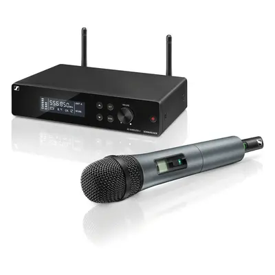 Sennheiser XSW Vezeték nélküli készlet B: MHz