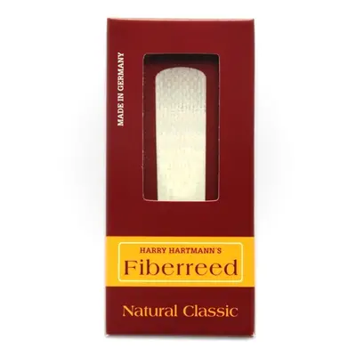 Fiberreed Natural Classic Alt szaxofon nád