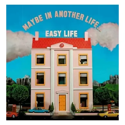 Easy Life - Maybe In Another Life... (LP)