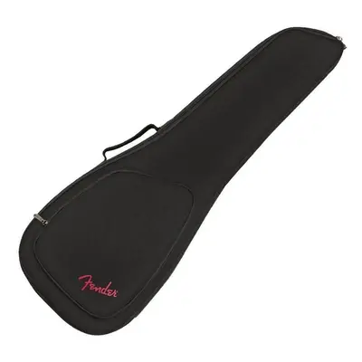 Fender FU610 Ukulele puhatok Black