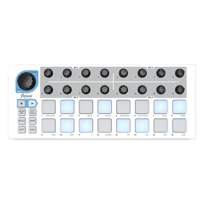 Arturia BeatStep Midi kontroller