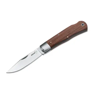 Boker Plus Lockback Bubinga Vadászkés