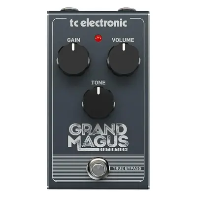 TC Electronic Grand Magus Gitáreffekt