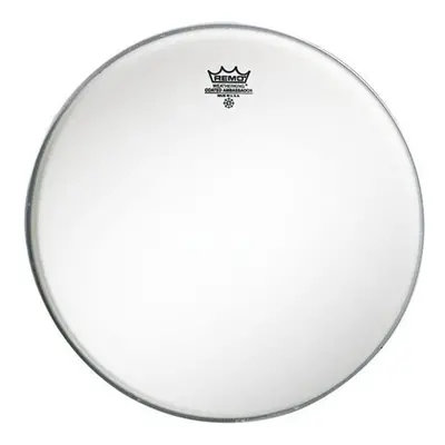 Remo BE-0108-00 Emperor Coated 8" Dobbőr