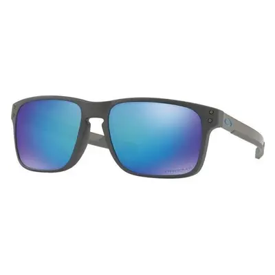 Oakley Holbrook Mix Steel/Prizm Sapphire Polarized Életmód szemüveg