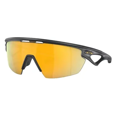 Oakley Sphaera Matte Carbon/Prizm 24K Polarized Sport szemüveg