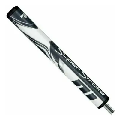 Superstroke Zenergy Grey/White Grip