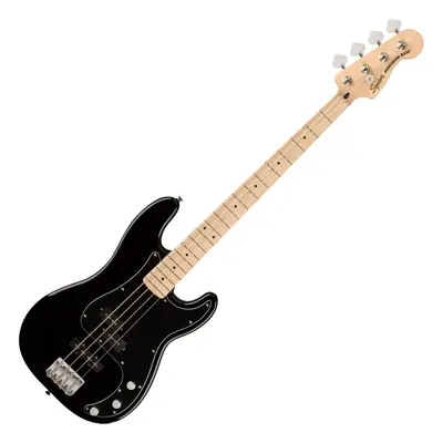 Fender Squier Affinity Series Precision Bass PJ MN BPG Black Elektromos basszusgitár