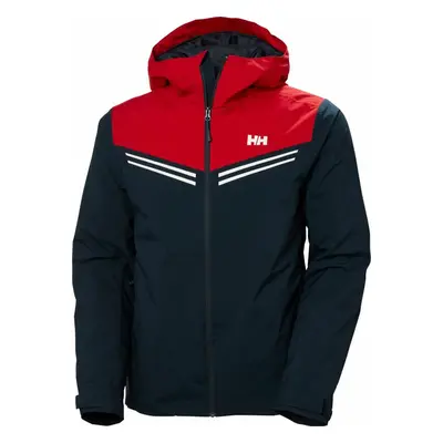 Helly Hansen Alpine Insulated Navy Síkabát