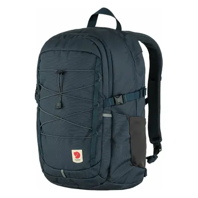 Fjällräven Skule Hátizsák Navy L