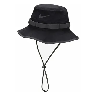 Nike Dri-Fit Apex Black/Anthracite Bucket Hat