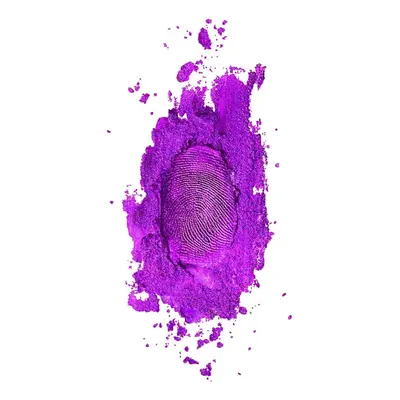 Nicki Minaj - The Pinkprint (2 LP)