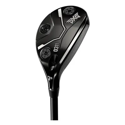 PXG Black Ops Golfütő - hibrid Balkezes 22° Regular