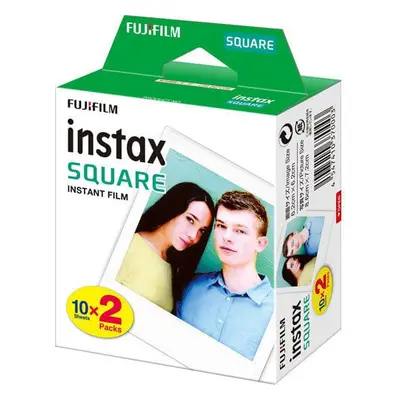 Fujifilm Instax Square Standard db fotópapír