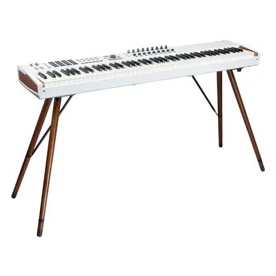 Arturia KeyLab MkII SET MIDI mesterbillentyűzet White