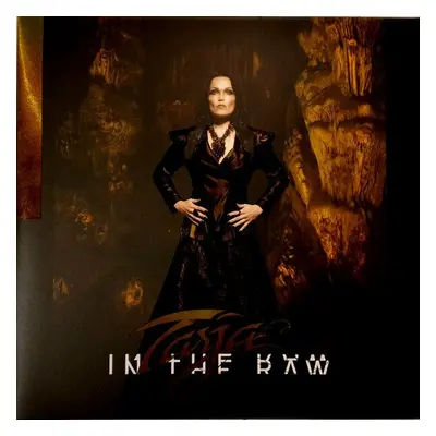 Tarja - In The Raw (2 LP)