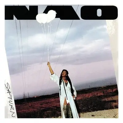 Nao - Saturn (LP)