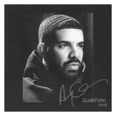 Drake - Scorpion (2 LP)