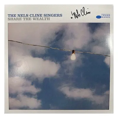 The Nels Cline Singers - Share The Wealth (2 LP)