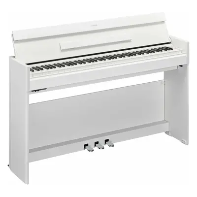 Yamaha YDP-S55 Digitális zongora White