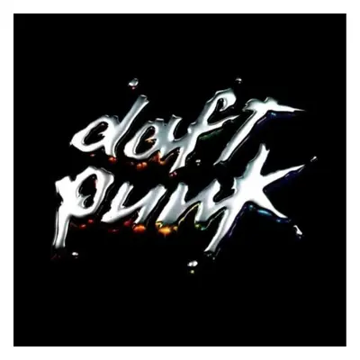 Daft Punk - Discovery Reissue (2 LP)