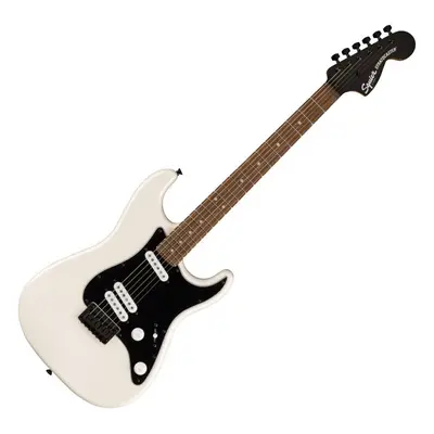 Fender Squier Contemporary Stratocaster Special HT LRL Black Pearl White Elektromos gitár