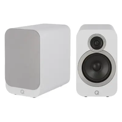 Q Acoustics 3020i Hi-Fi Rack hangszórók White db