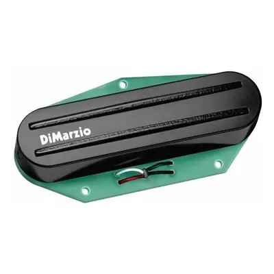 DiMarzio The Chopper T DP384BK Black Hangszedő