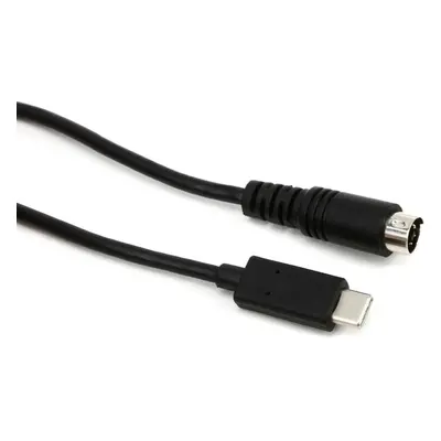 IK Multimedia SIKM921 cm USB kábel