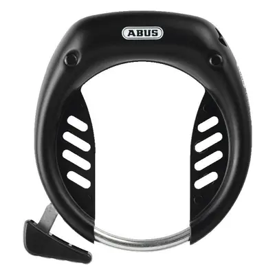 Abus Tectic NR Black Zár