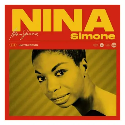 Nina Simone - Jazz Monuments (4 LP)