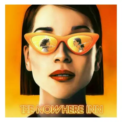 St. Vincent - The Nowhere Inn (LP)