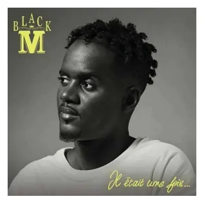 Black - Il Etait Une Fois... (2 LP)