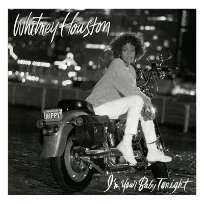 Whitney Houston - I'm Your Baby (Reissue) (Violet Coloured) (LP)