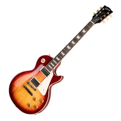 Gibson Les Paul Standard 50s Heritage Cherry Sunburst Elektromos gitár