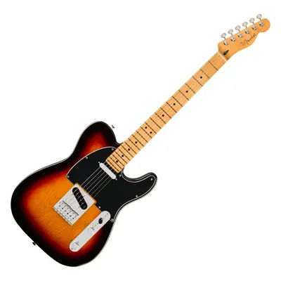 Fender Player II Series Telecaster MN 3-Color Sunburst Elektromos gitár