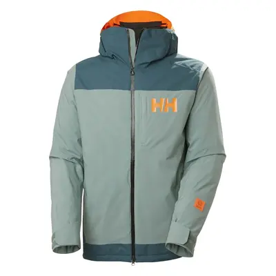 Helly Hansen Men's Powdreamer 2.0 Cactus Síkabát