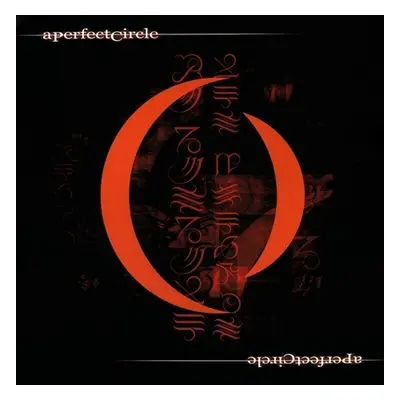 A Perfect Circle - Mer De Noms (2 LP)